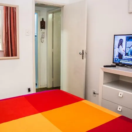 Apartamento Djalma Urich-3