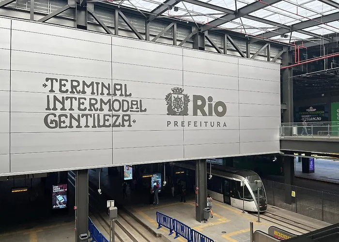Casa Porto Do Sol Apartamento Rio de Janeiro